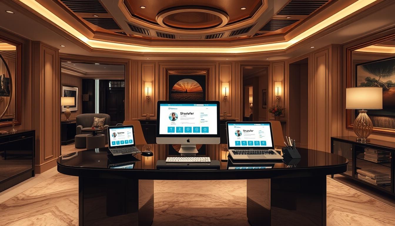 Premium plan visual